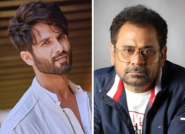 Shahid Kapoor exits Anees Bazmee’s next due to creative differences; makers approaching new actors for lead role 