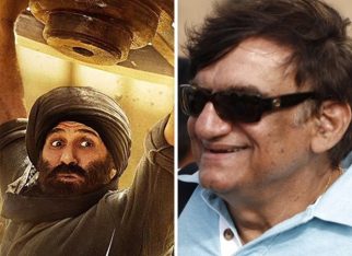 EXCLUSIVE: Gadar franchise writer Shaktimaan on films’ anti-Pakistan dialogues, “They kill our people in terrorist attacks, we shouldn’t even talk about it?”