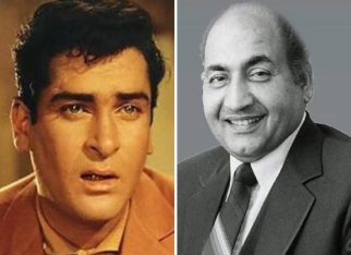 Shammi Kapoor Death Anniversary: Here’s all about the actor’s great association with Mohammed Rafi