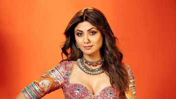 Celeb Photos Of Shilpa Shetty