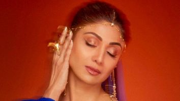 Shilpa Shetty