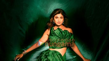 Shilpa Shetty