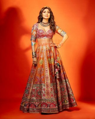 Celeb Photos Of Shilpa Shetty