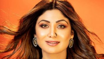 Celeb Photos Of Shilpa Shetty