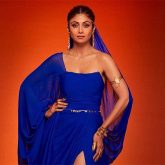Shilpa Shetty defends national flag hoisting amidst trolling for footwear; says, “Get your facts rights”