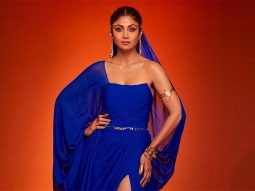 Shilpa Shetty defends national flag hoisting amidst trolling for footwear; says, “Get your facts rights”