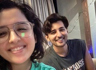 Shirley Setia mesmerizes with her latest track ‘Faasla’ along with Darshan Raval