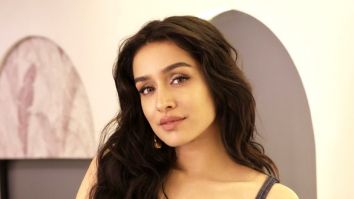 Shraddha Kapoor keeps it cool in double denim look featuring a bralette and  patchy jeans : Bollywood News - Bollywood Hungama