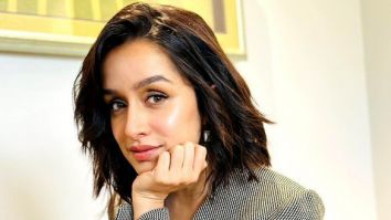 Shraddha Kapoor