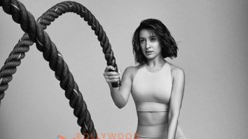 Shraddha Kapoor