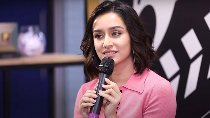 Shraddha Kapoor on Bollywood Hungama Hangout | EP : 01