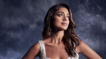 Celeb Photos Of Shriya Saran