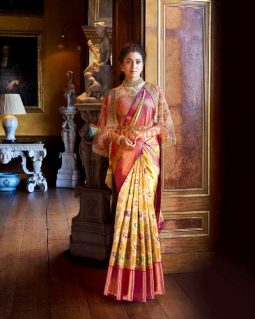 Shriya Saran