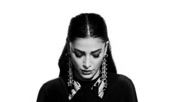 Shruti Haasan