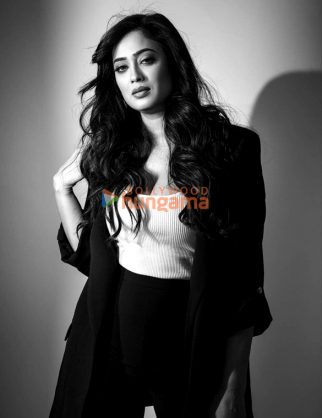 Celeb Photos Of Shweta Tiwari
