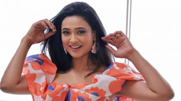 Shweta Tiwari