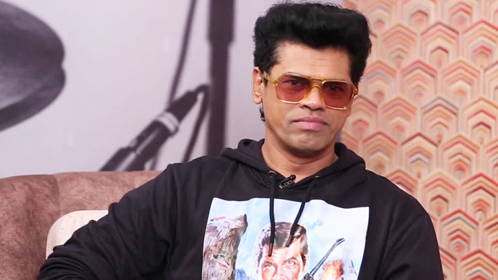 Siddharth Jadhav’s FUN Rapid Fire on Rohit Shetty, Ranveer Singh, Ajay Devgn & Pranks Siddharth Jadhav’s FUN Rapid Fire on Rohit Shetty, Ranveer Singh, Ajay Devgn & Pranks