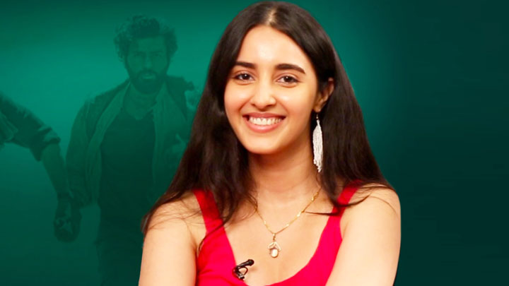 Simratt Kaur: “I would take Hrithik Roshan on a beach vacation”| Utkarsh Sharma | Gadar 2 | Rapid Fire Simratt Kaur: “I would take Hrithik Roshan on a beach vacation”| Utkarsh Sharma | Gadar 2 | Rapid Fire