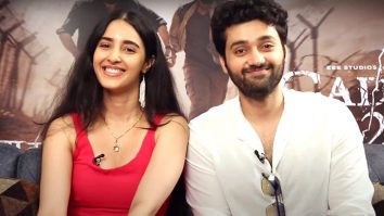 Simratt Kaur on trolls: “My focus is way above all this” | Utkarsh Sharma | Gadar 2