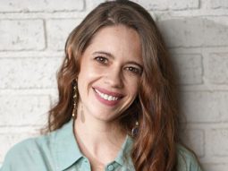 Kalki Koechlin reveals that the choice of roles offered to her are very few; says, “The color of my skin limits my roles in Bollywood”