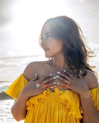 Sonakshi Sinha