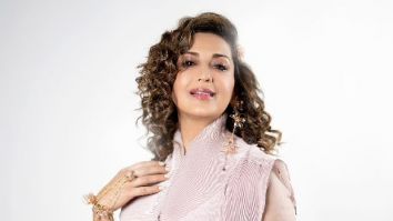 Sonali Bendre