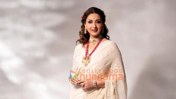 Sonali Bendre