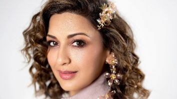 Sonali Bendre