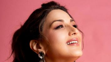 Celeb Photos Of Sonali Bendre