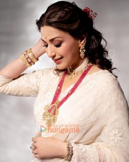 Sonali Bendre