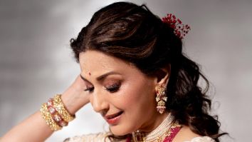 Sonali Bendre