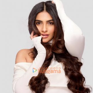 Sonam Kapoor Ahuja