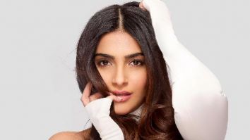 Sonam Kapoor Ahuja