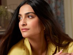 Sonam Kapoor unveils Zoya’s autograph collection ‘My Embrace’