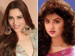 EXCLUSIVE: Sonam Khan recalls being friends with Vishwatma co-star Divya Bharti; says, “There was no ego between us”