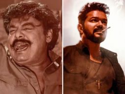 South actor Mansoor Ali Khan reveals about the time when he was paid Rs. 4 lakhs but Thalapathy Vijay was paid Rs. 2 lakhs