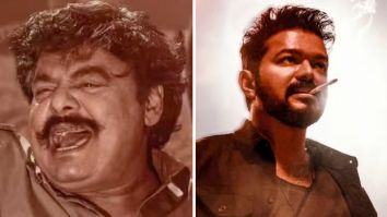 South actor Mansoor Ali Khan reveals about the time when he was paid Rs. 4 lakhs but Thalapathy Vijay was paid Rs. 2 lakhs