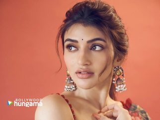 Celebrity wallpaper of Sreeleela