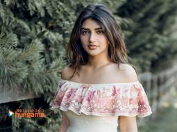 Celebrity wallpaper of Sreeleela