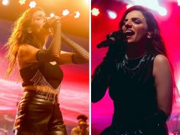 Sukriti and Prakriti Kakar mesmerise the crowd at Bhubaneswar Food Festival