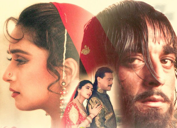 Subhash Ghai clarifies on reports about sequel to Sanjay Dutt, Madhuri Dixit, Jackie Shroff starrer Khal Nayak