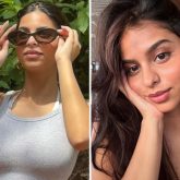 Suhana Khan's Instagram warms up with Goa photos and Ananya Panday's witty remark; see pictures