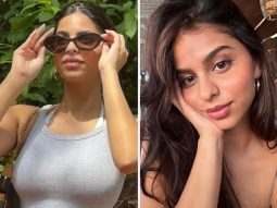 Suhana Khan’s Instagram warms up with Goa photos and Ananya Panday’s witty remark; see pictures