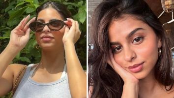 Suhana Khan’s Instagram warms up with Goa photos and Ananya Panday’s witty remark; see pictures