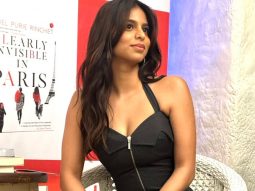 Suhana Khan: “I left home when I was 15 for boarding school, so I think that was scary because it was definitely a culture shock”