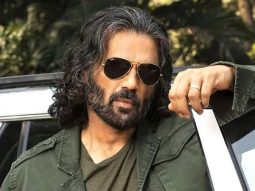 Suniel Shetty opens up about importance of ‘reaching out’ after Nitin Desai and Sushant Singh Rajput’s demise; says, “We should constantly keep inquiring about their wellbeing”