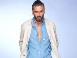 Suniel Shetty reunites with Hera Pheri co-star Akshay Kumar for Welcome 3: Report