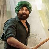 Sunny Deol is overwhelmed by massive response to Gadar 2: “We need some hits to keep the film industry on its feet”