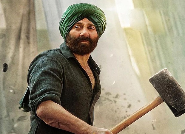 Sunny Deol is overwhelmed by massive response to Gadar 2: “We need some hits to keep the film industry on its feet” Sunny Deol is overwhelmed by massive response to Gadar 2: “We need some hits to keep the film industry on its feet”