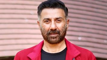 Sunny Deol opens up about ‘entourage culture’ and how decisions for actors are taken by others; says, “People are losing their individuality”